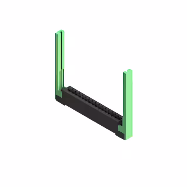 387-015-541-168 EDAC Inc.  Edgeboard Connectors